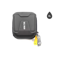 Sacoche 3L attache rapide support telephone Wildman GS9 - vue 1