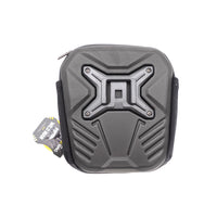 Sacoche 3L attache rapide support telephone Wildman GS9 - vue 2