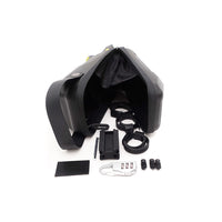 Sacoche Wildman 1L attache rapide - vue 3