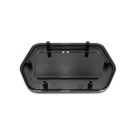 Ninebot Segway ZT3 Pro display cover - vue 2