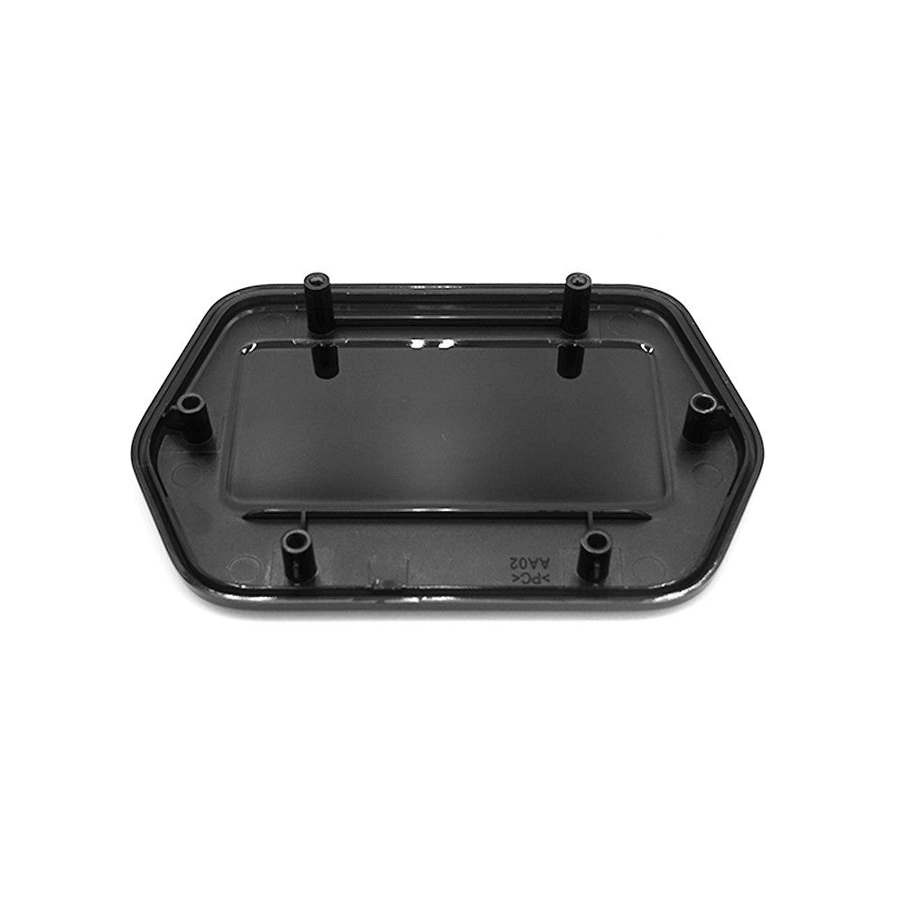 Ninebot Segway ZT3 Pro display cover - vue 2