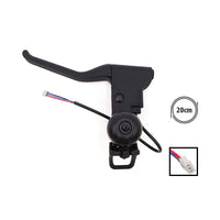 Ninebot Segway F2/ F2 Plus / F2 Pro Brake Lever - vue 1