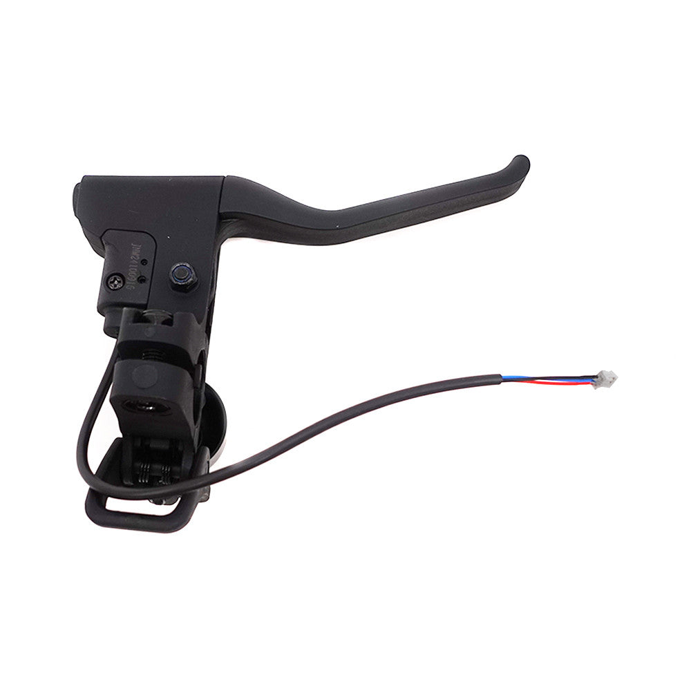 Ninebot Segway F2/ F2 Plus / F2 Pro Brake Lever en situation