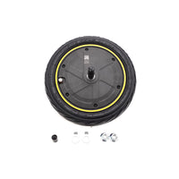 Ninebot Segway Max G2 Motor - vue 2