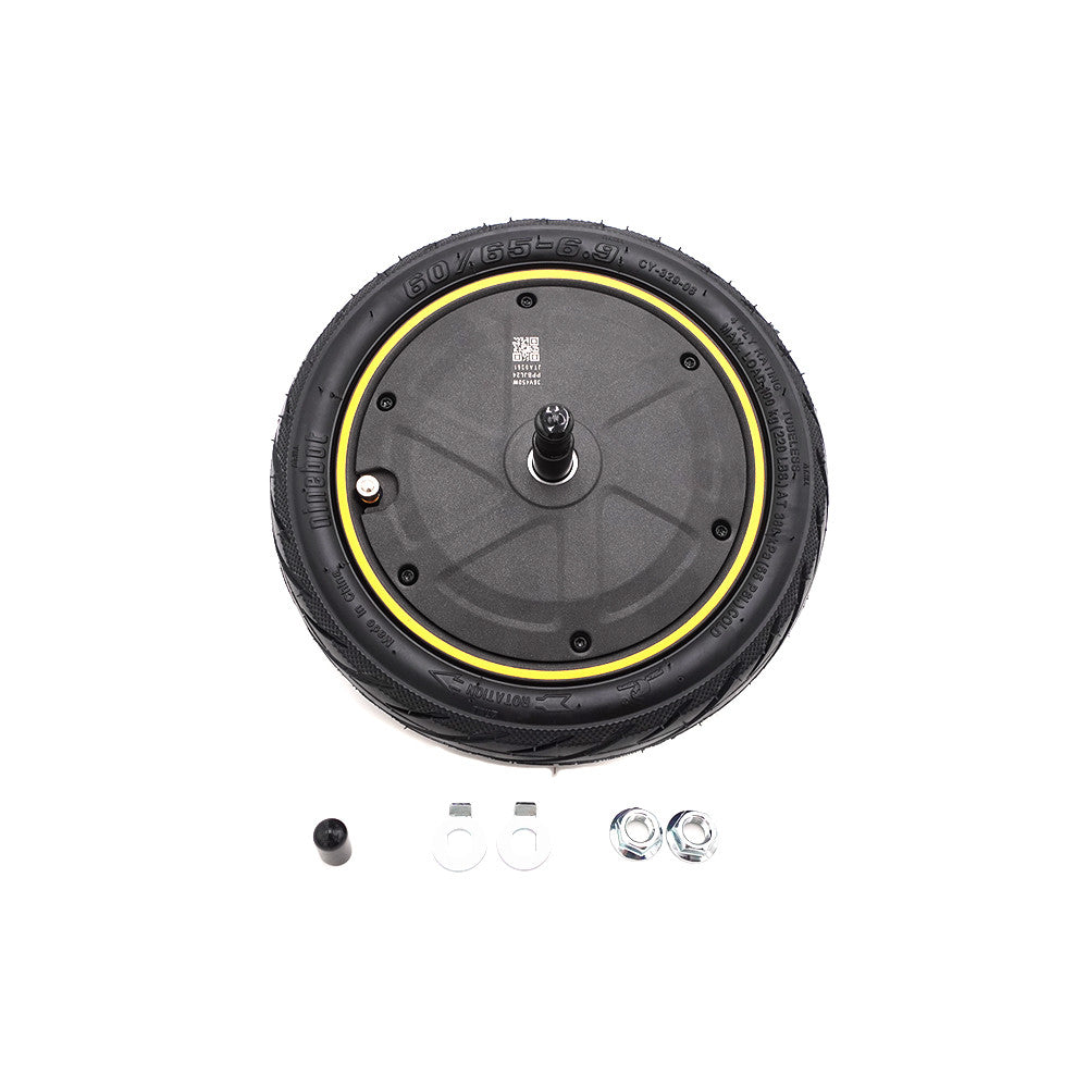 Ninebot Segway Max G2 Motor - vue 2