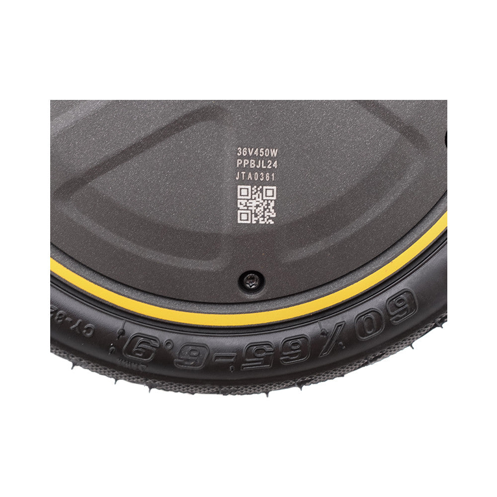 Ninebot Segway Max G2 Motor - vue 3