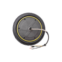 Ninebot Segway Max G2 Motor - vue 4