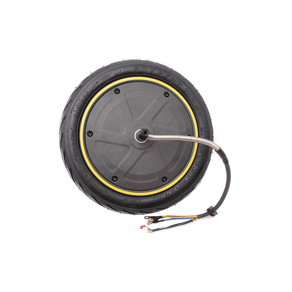 Ninebot Segway Max G2 Motor - vue 4