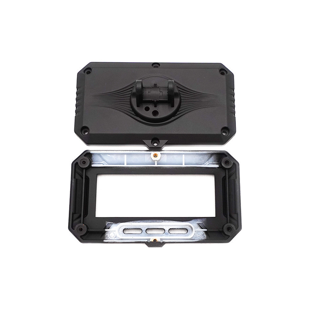 Plastic display cover Ey 4 Dualtron - vue 3