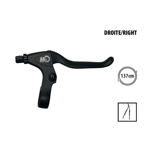 Minimotors brake lever (Dualtron Mini)