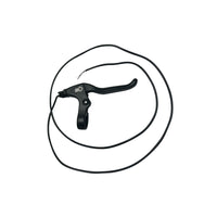 Minimotors brake lever (Dualtron Mini) - vue 2