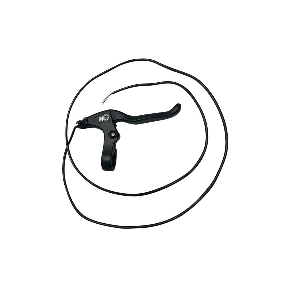 Minimotors brake lever (Dualtron Mini) - vue 2