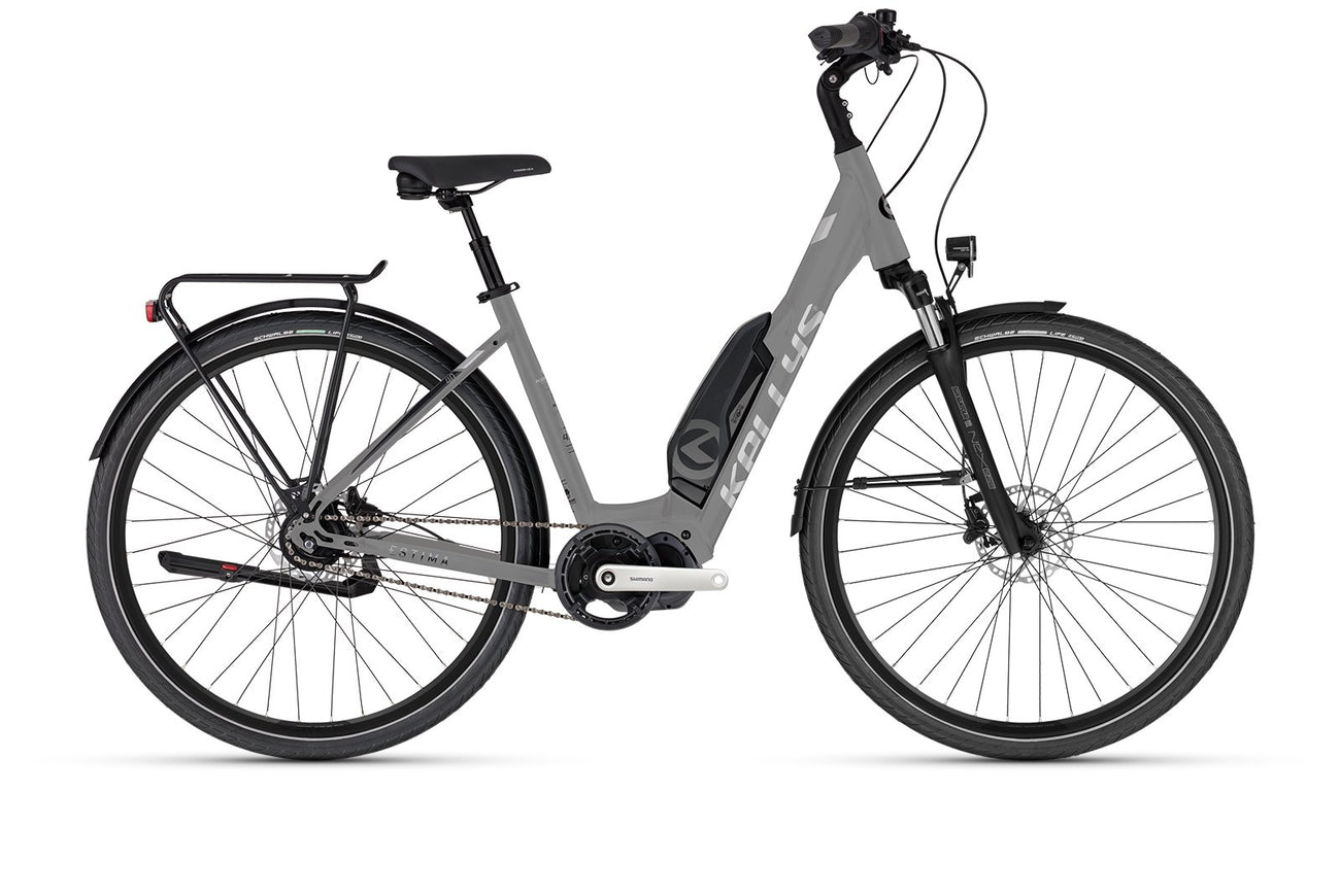 Moteur — Estima 40 SH 630Wh