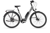 Estima 40 SH 630Wh Vélo de ville électrique - Vue détaillée