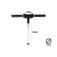 Guidon complet Kugoo S1 - vue 1