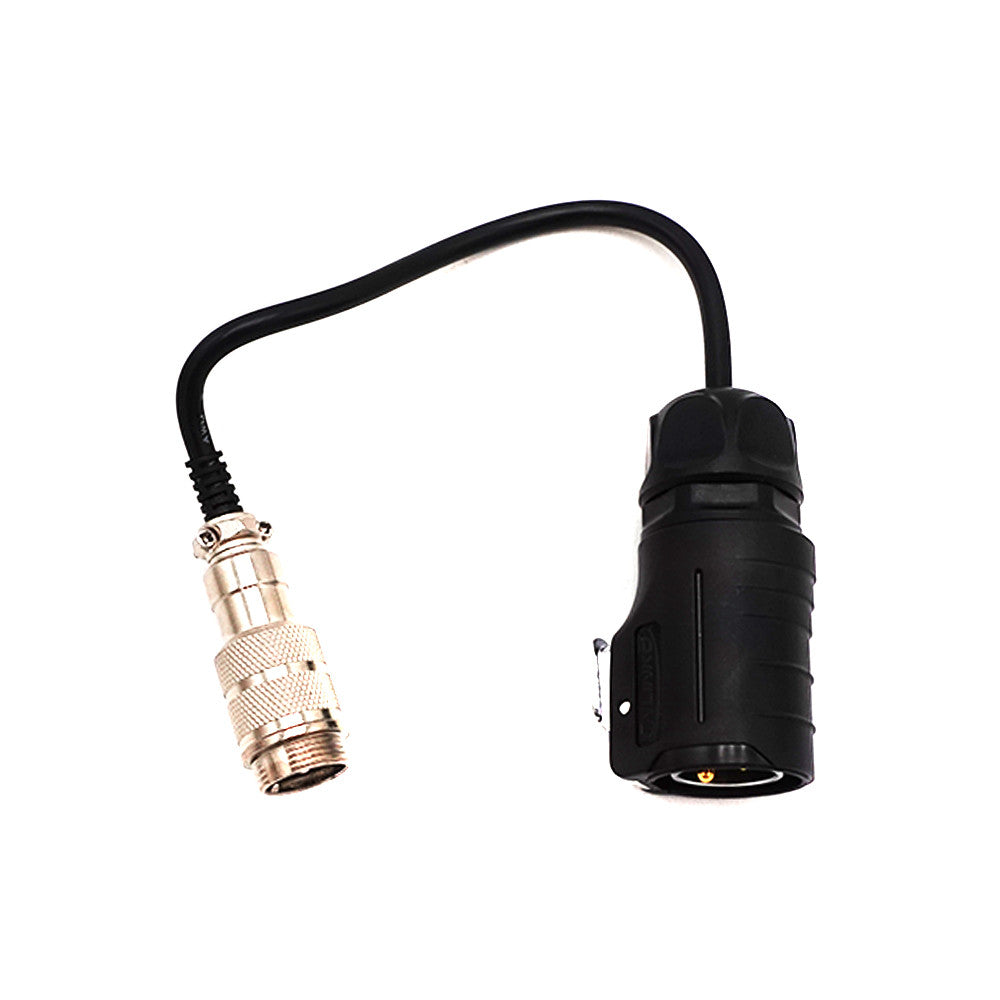 Adaptateur chargeur Surron - Generic - Vélo Shop Obernai