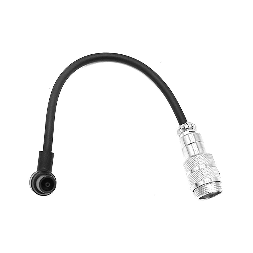 Adaptateur GX16 vers Mi4 Pro 2nd generation - Generic - Vélo Shop Obernai