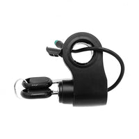 Gachette Accelerateur contacteur a clé Kukirin G2 Pro /G2 Max - vue 2