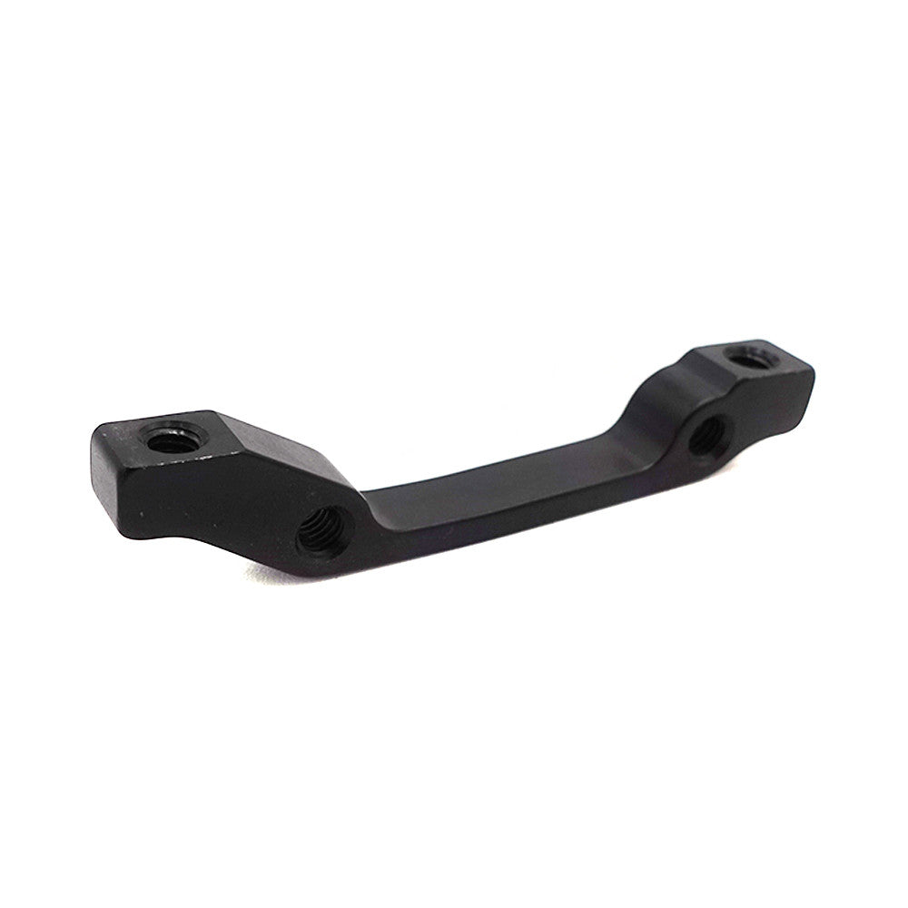 Support etrier de frein 160mm en situation