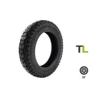 Pneu tubeless 10x2 - 6.1 Urbanglide 100 Evo 100 Shark - vue 1
