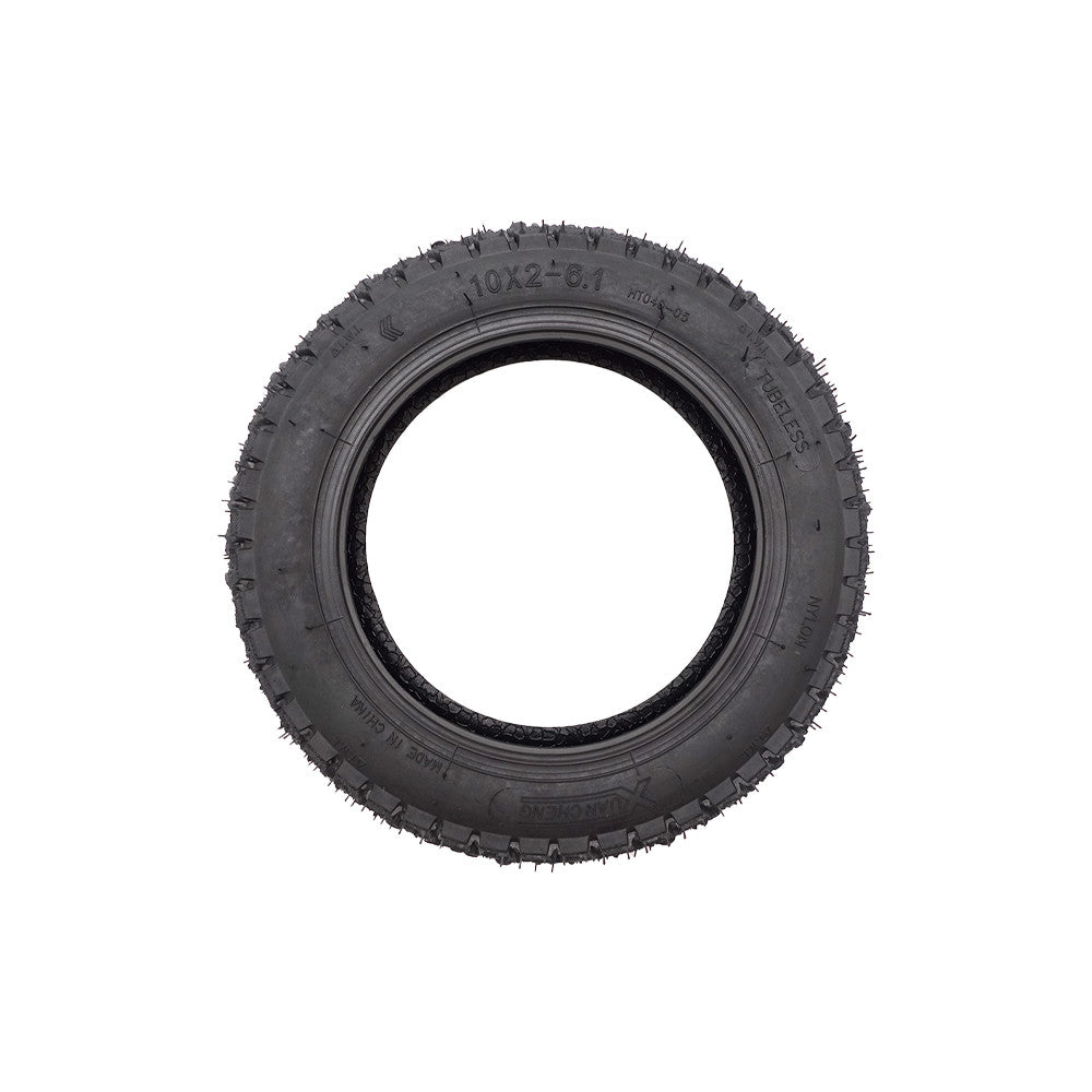 Pneu tubeless 10x2 - 6.1 Urbanglide 100 Evo 100 Shark - vue 2