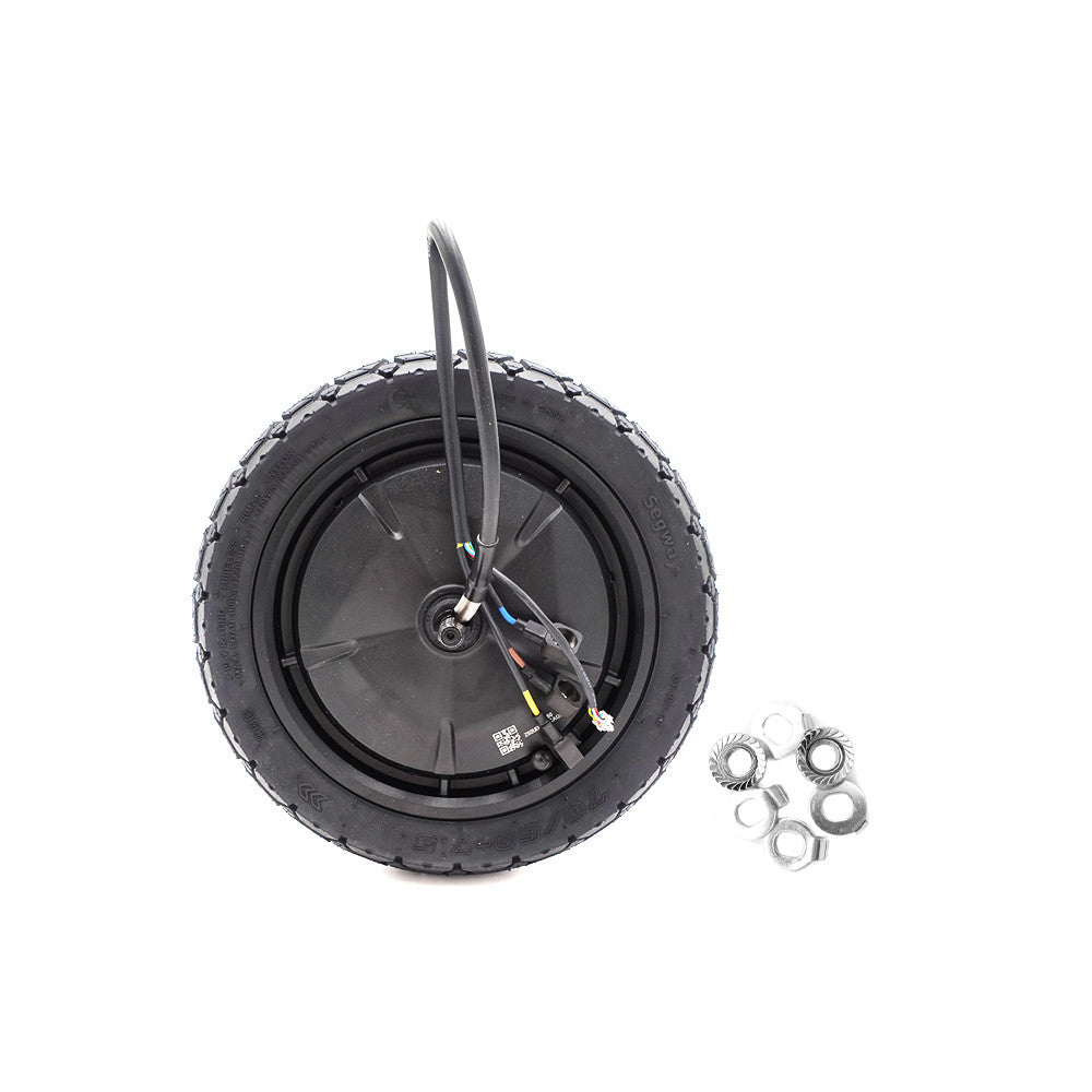 Ninebot Segway ZT3 Pro Motor - vue 2