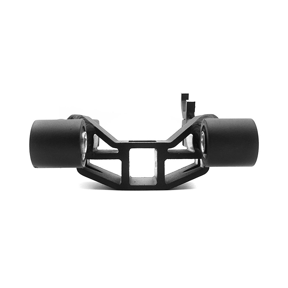 Rear fork Ninebot Segway ZT3 Pro - vue 3