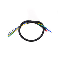 Dualtron Togo motor cable - vue 2