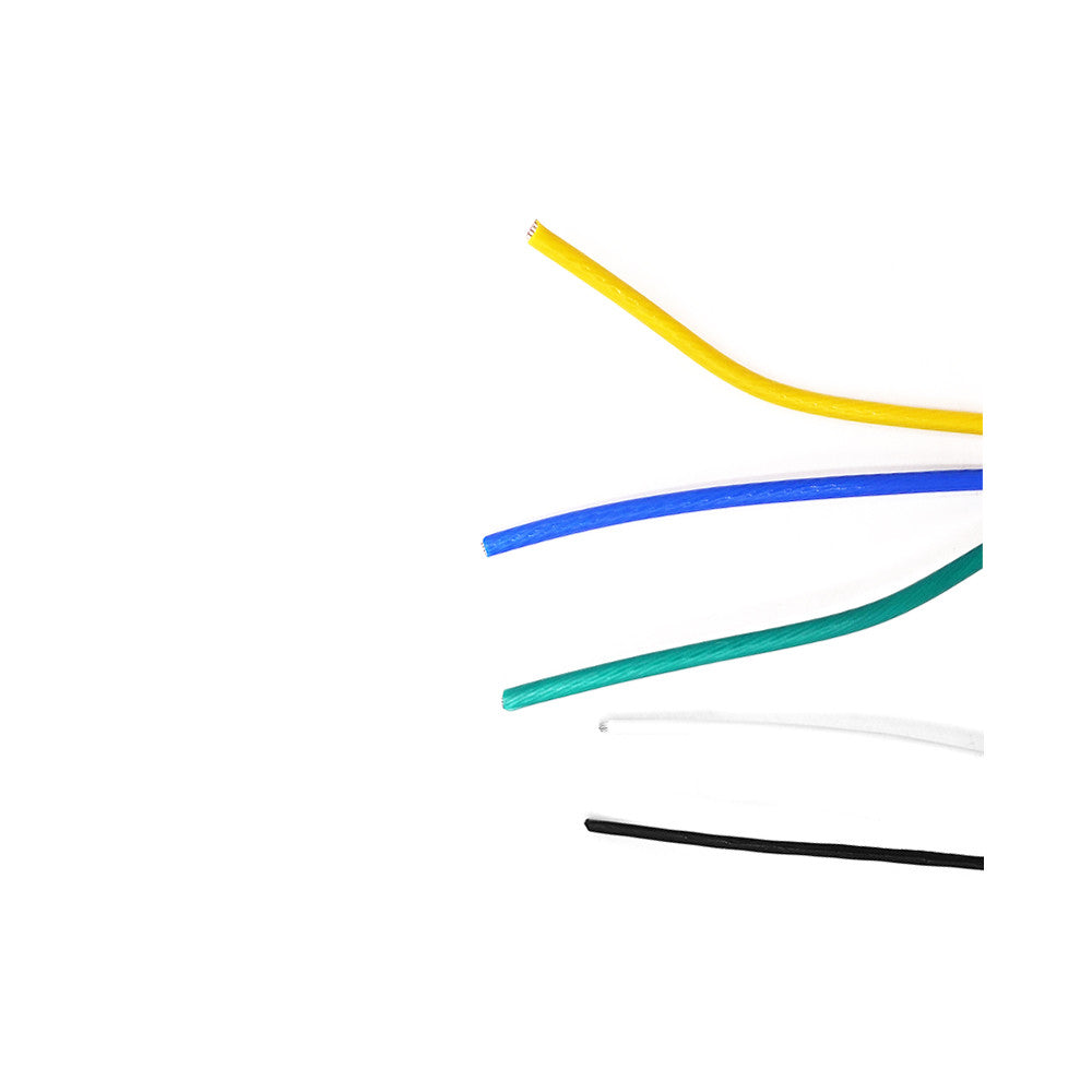Dualtron Togo motor cable - vue 3