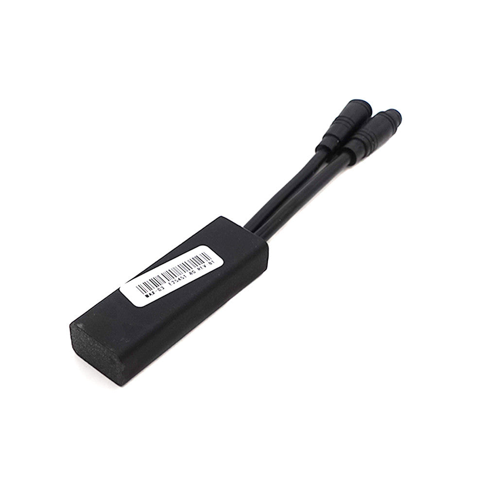 Ninebot Segway G3 Relay Case en situation