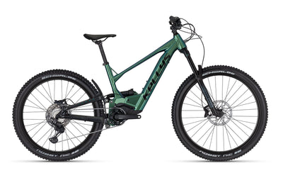 Kellys Theos R50 LTD S