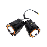 Phare avant Urbanglide E-cross Pro - vue 2