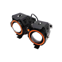 Phare avant Urbanglide E-cross Pro - vue 3