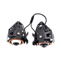 Phare avant Urbanglide E-cross Pro - vue 4