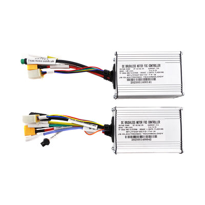 Urbanglide E-cross Twin-Engine Controllers (Non-Waterproof Sockets)