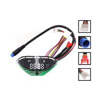 Display Urbanglide 100XS 100S - vue 1