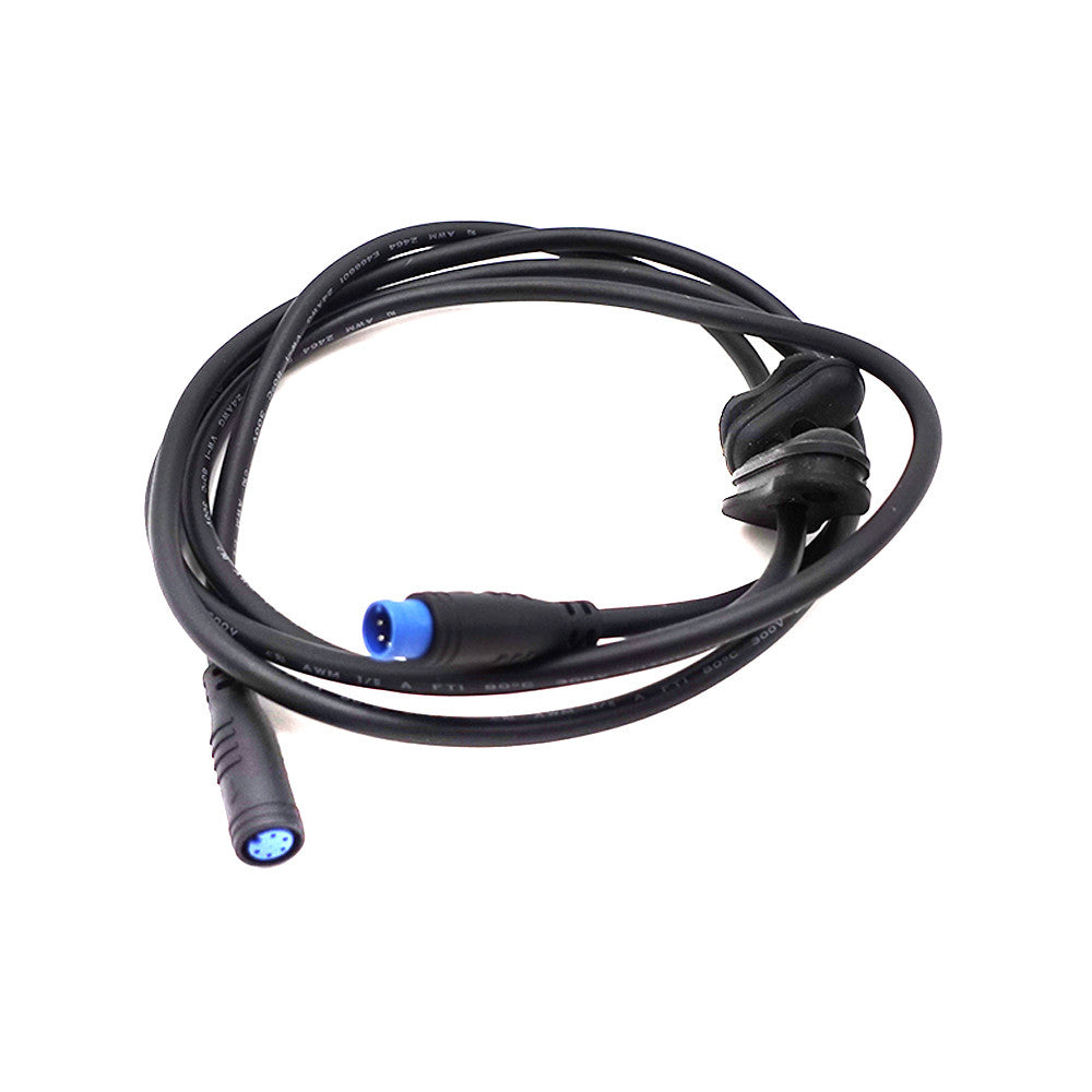 Cable data Urbanglide Ride100XS 100S (version etanche) - vue 2