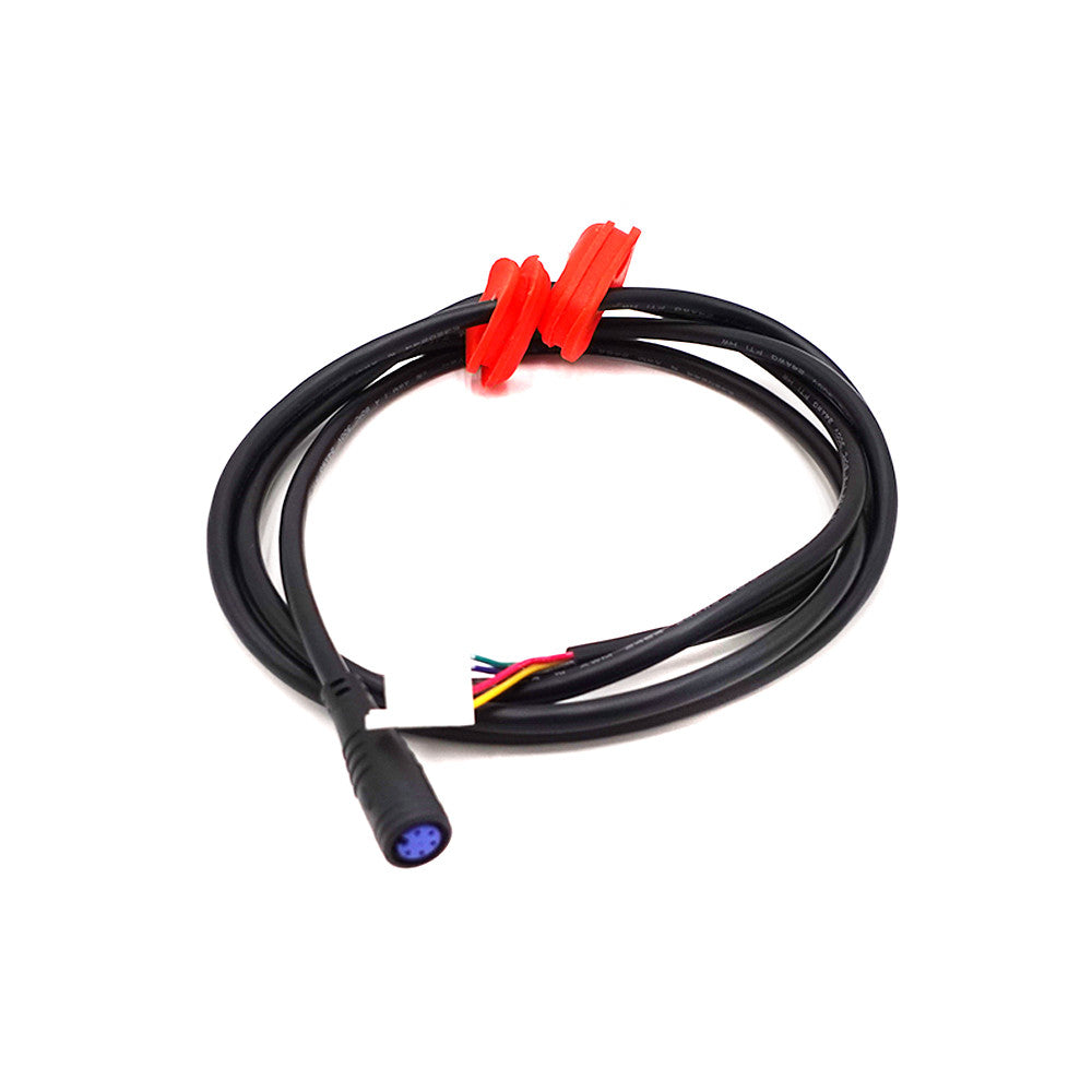Cable data Urbanglide Ride100 Max/100 Pro2 (version non etanche) - vue 2