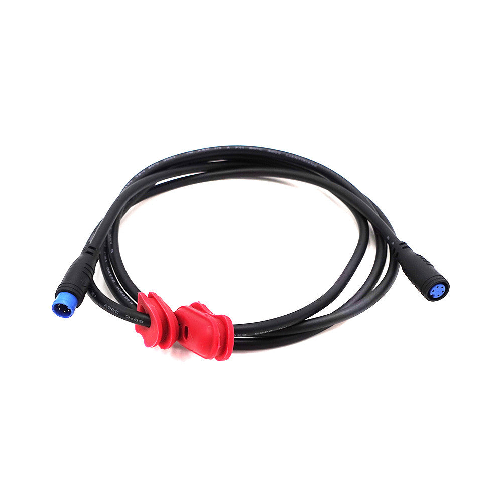 Cable data Urbanglide Ride100 Max/100 Pro2 (version etanche) - vue 2