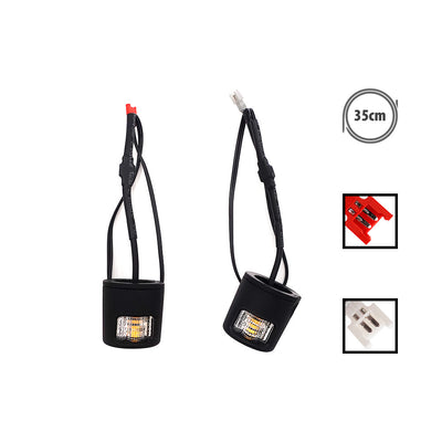 Urbanglide Ride100 Max/100 Pro2 Turn Signals
