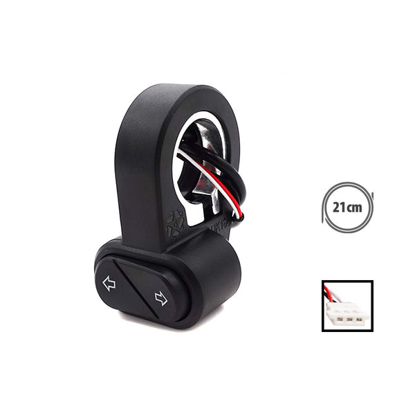 Switch Urbanglide Ride 100 Max/100 Pro2 - Urbanglide - Vélo Shop Obernai