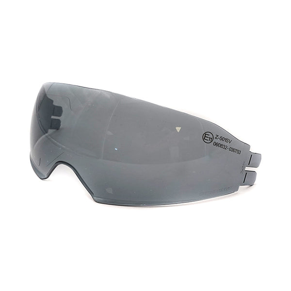 Visiere interieur casque intégral fumée - Generic - Vélo Shop Obernai