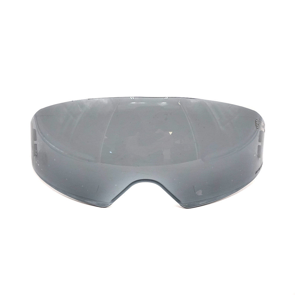 Visiere interieur casque intégral fumée - vue 2