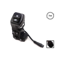 Interrupteur Kukirin G2 Pro 2024 - vue 1