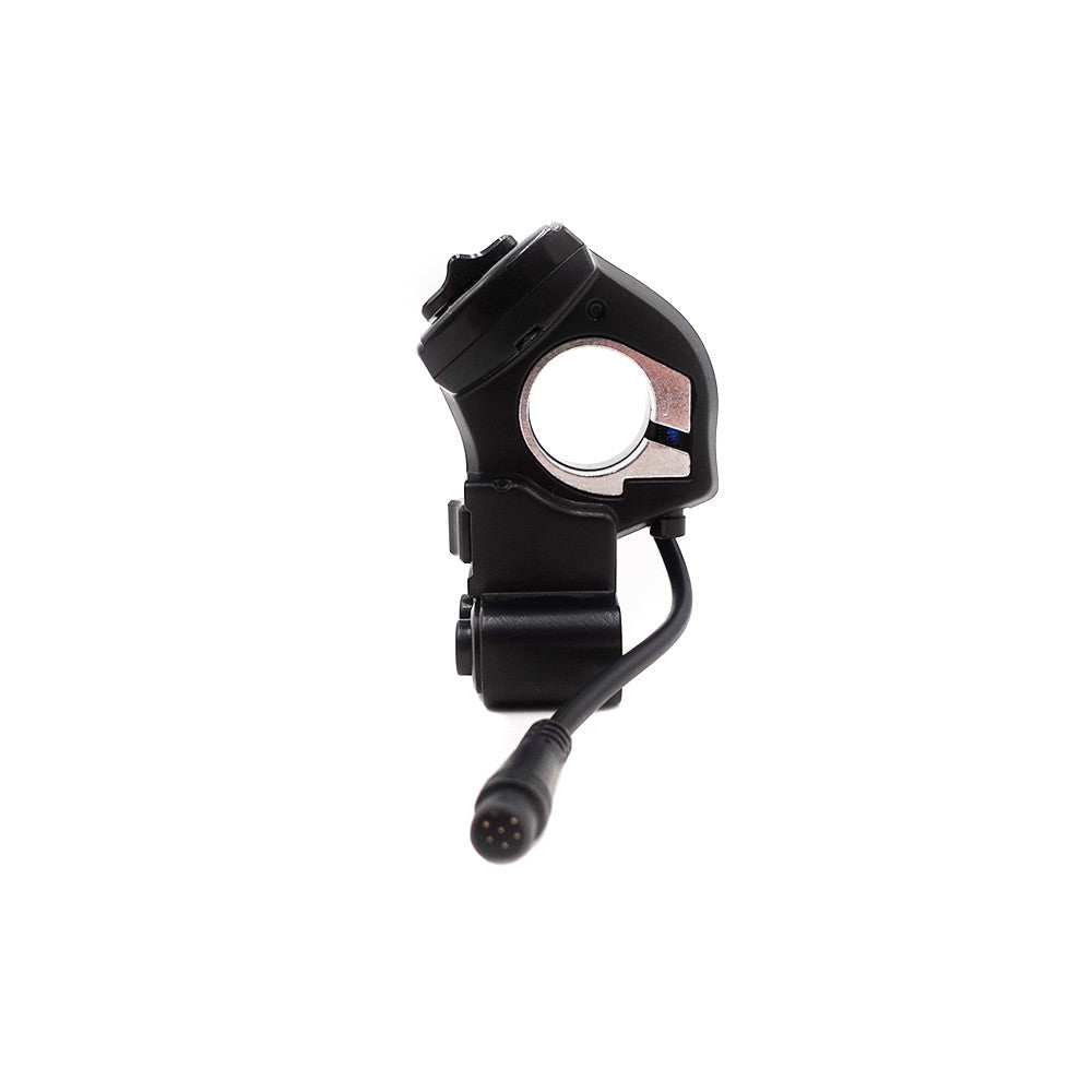 Interrupteur Kukirin G2 Pro 2024 - vue 2