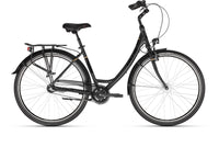 Avery 50 Vélo de ville femme - Vue détaillée