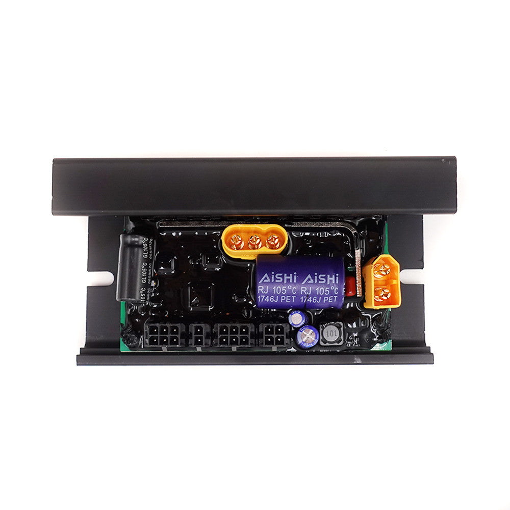 Xiaomi Mi4 Ultra Controller - vue 2
