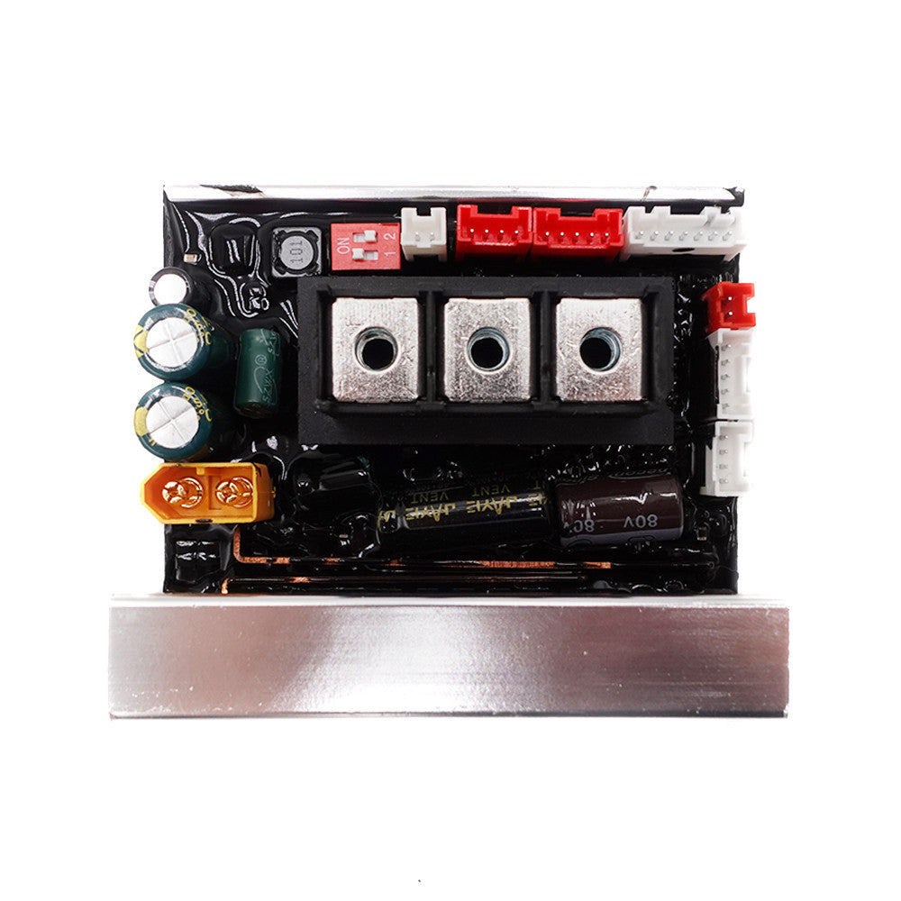 Ninebot E2 Pro Controller - vue 2