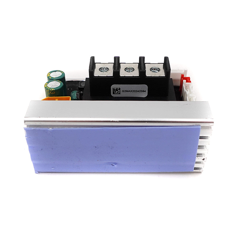 Ninebot Max G2 Controller - vue 3