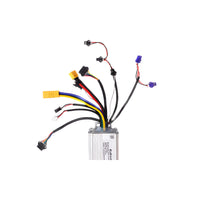 Controleur Kukirin G2 Pro 2024 - vue 3